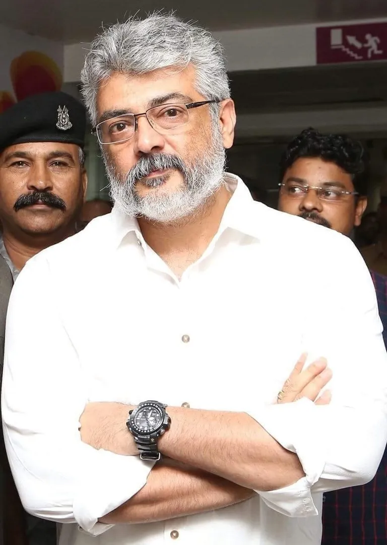 ajith