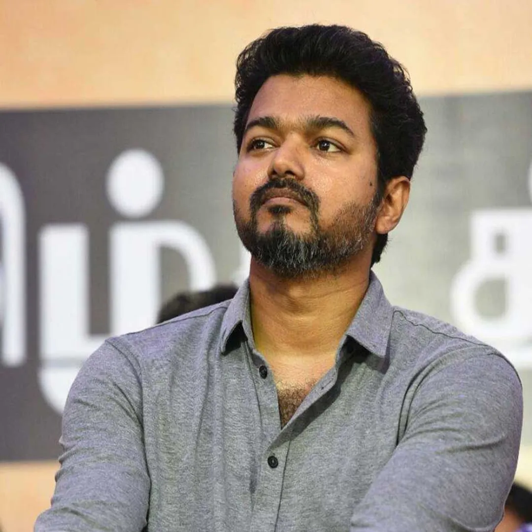 vijay