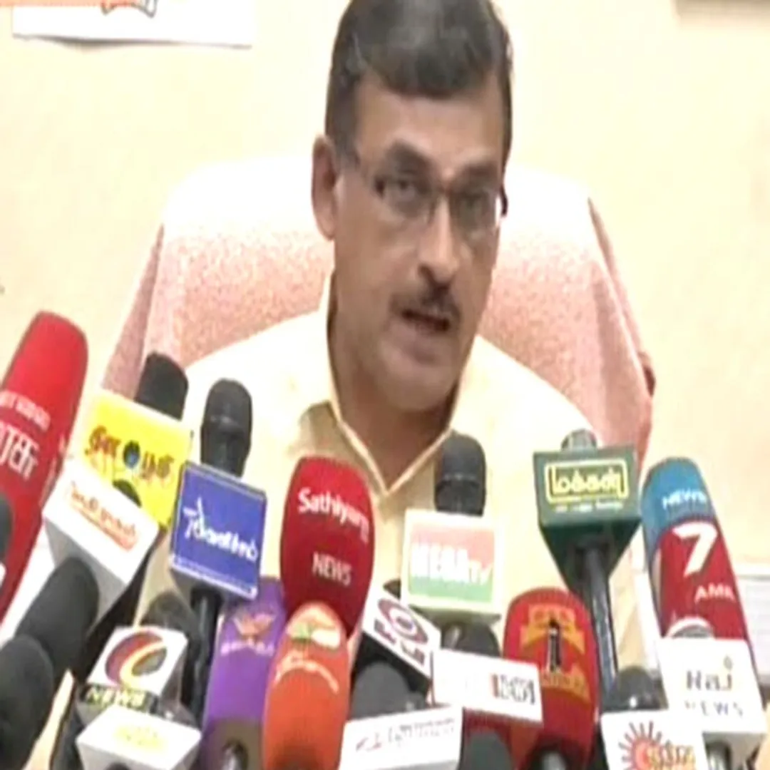  Fishermen from 7 to 13 do not go to Central Arabian Sea - Chennai Meteorological Center warning!