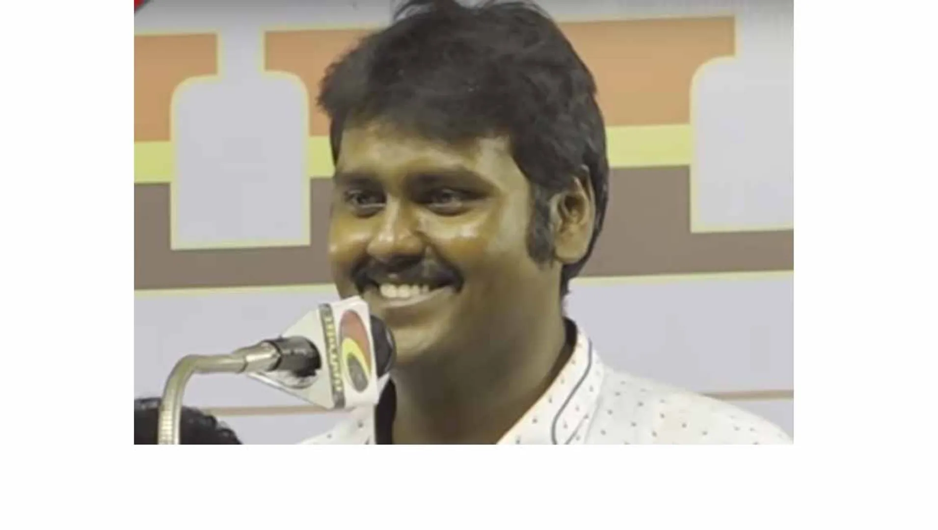 Vijay Prabhakaran