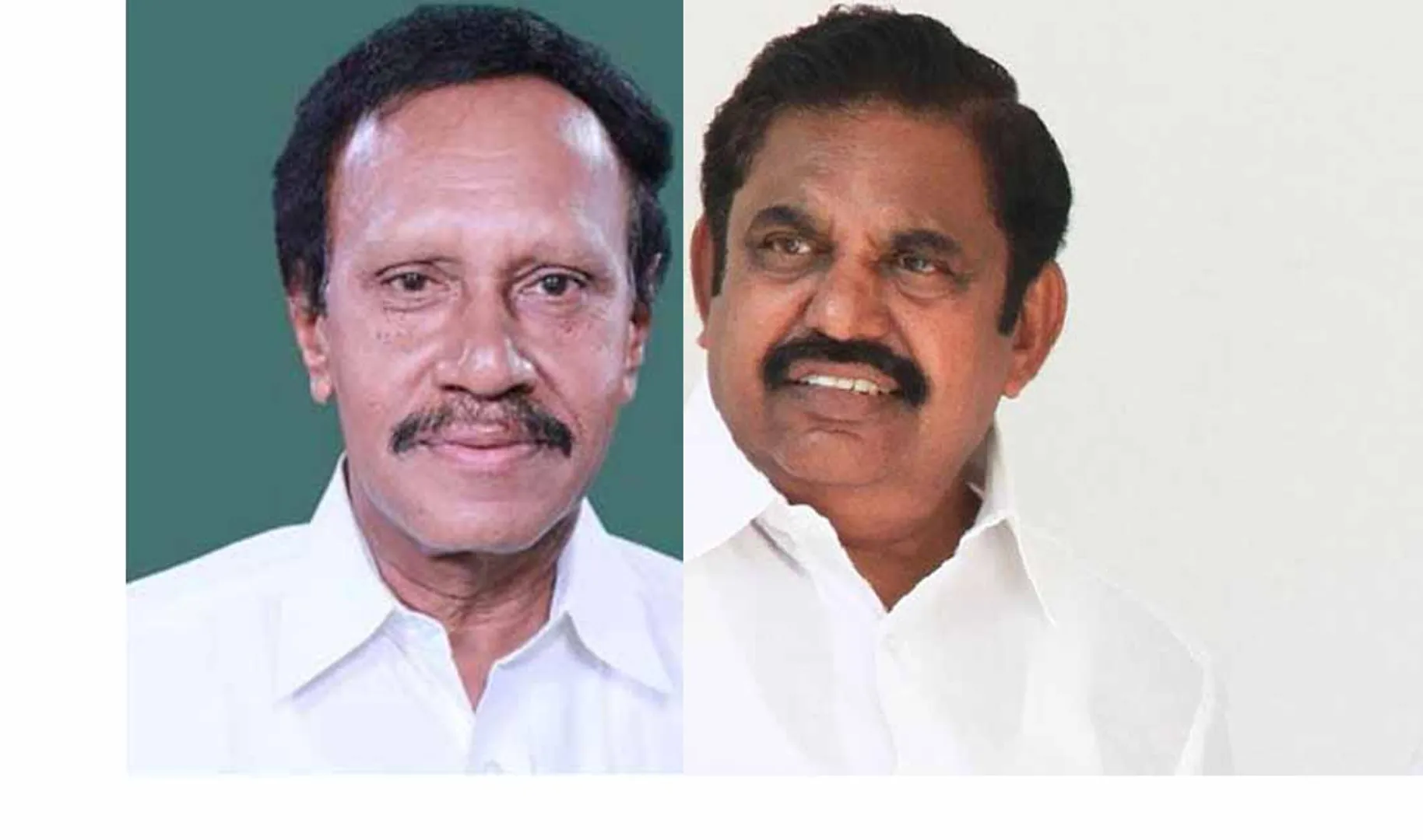 Edappadi K. Palaniswami