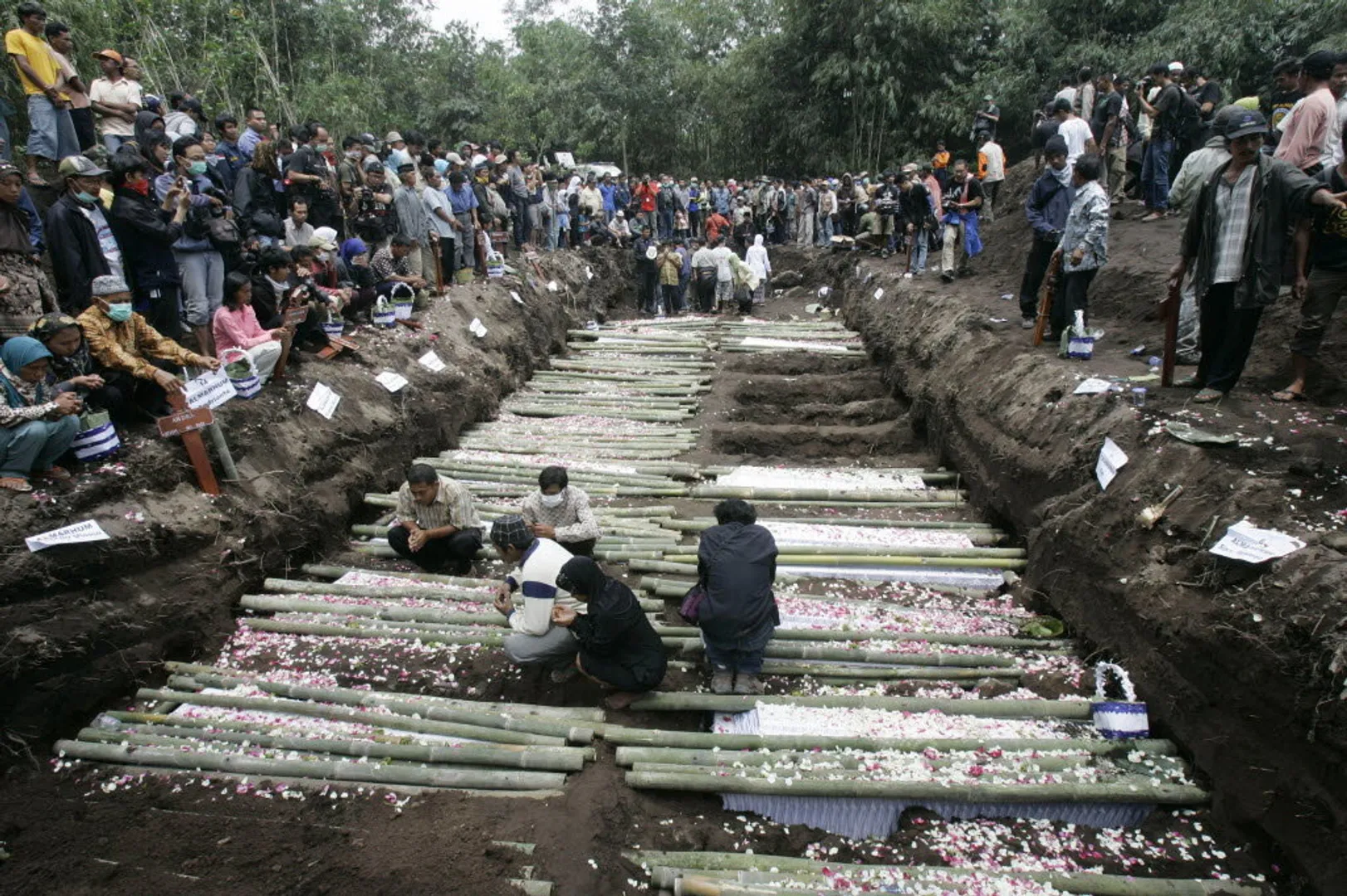 indonesia