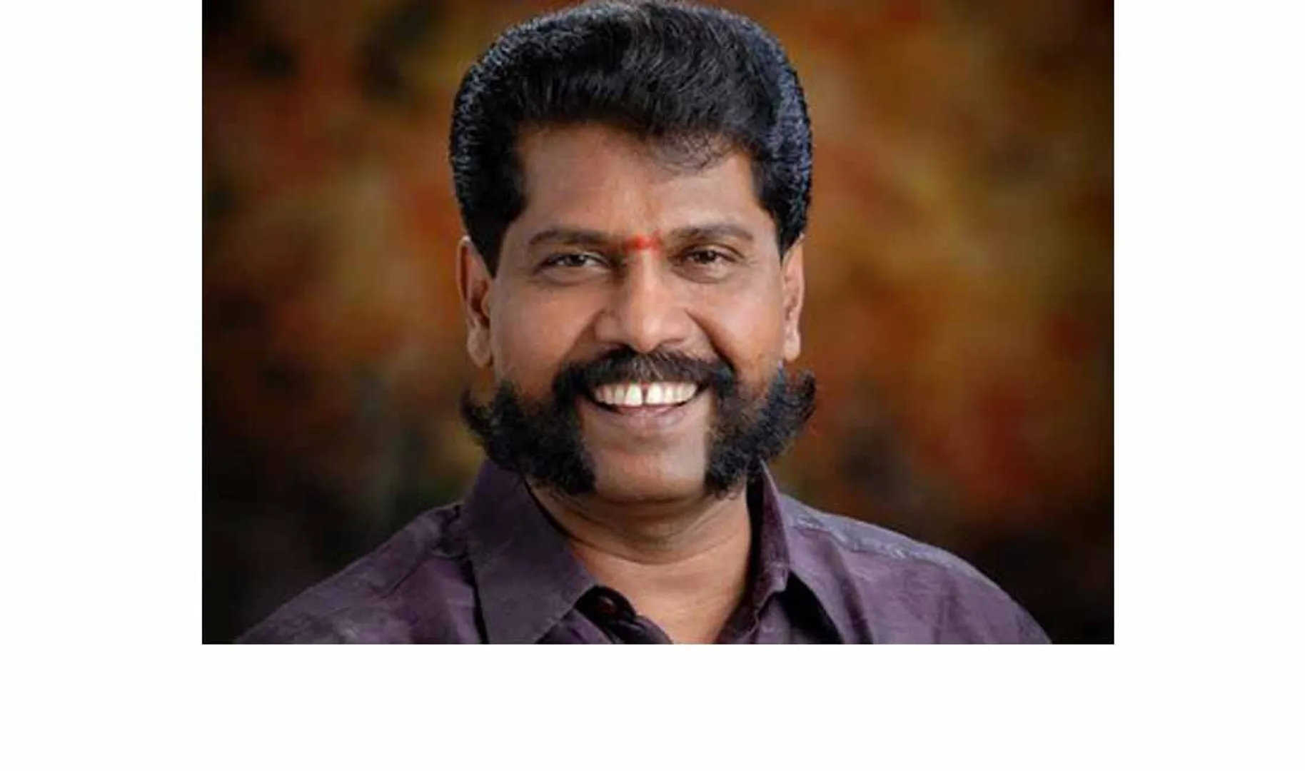 Nakheeran Gopal 