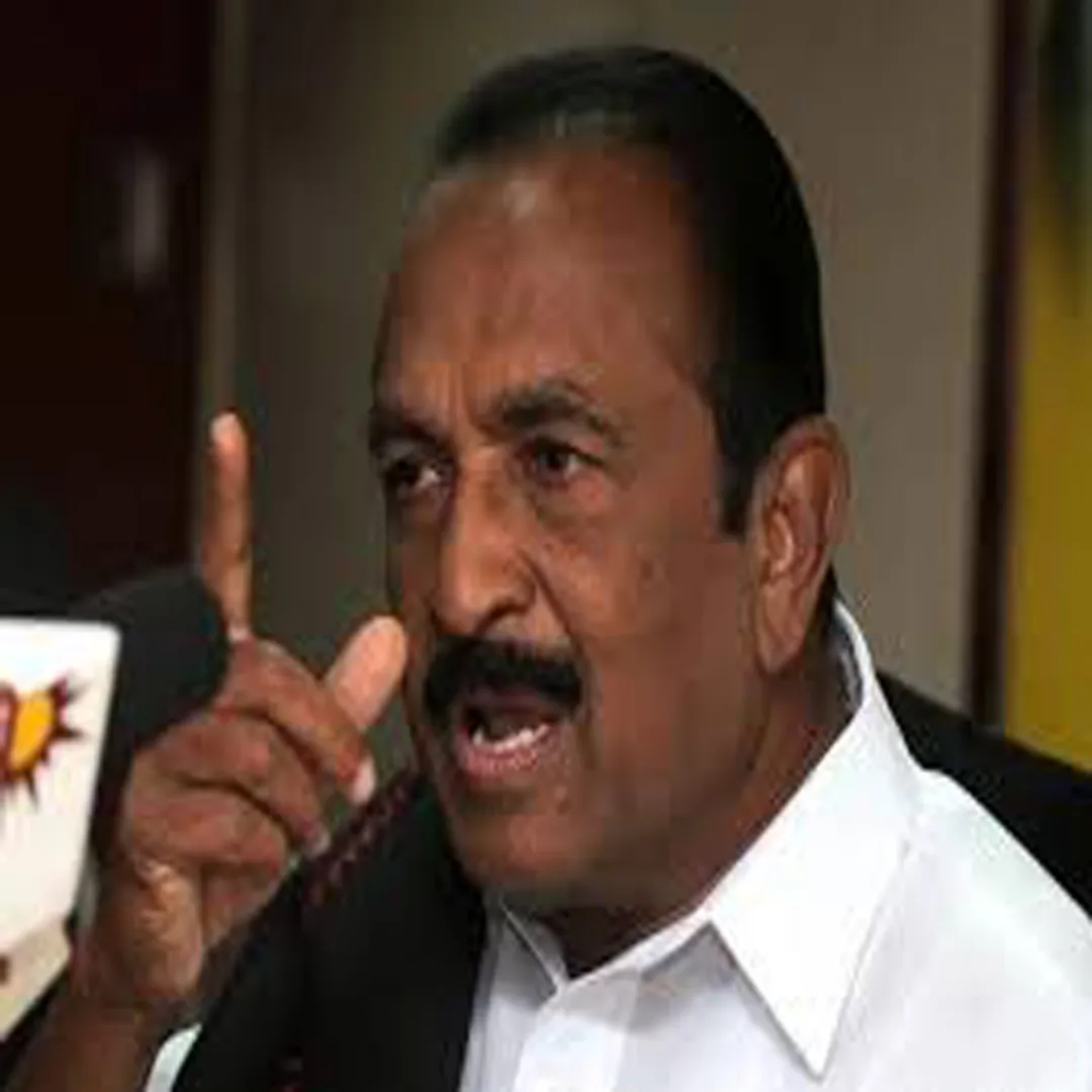 vaiko