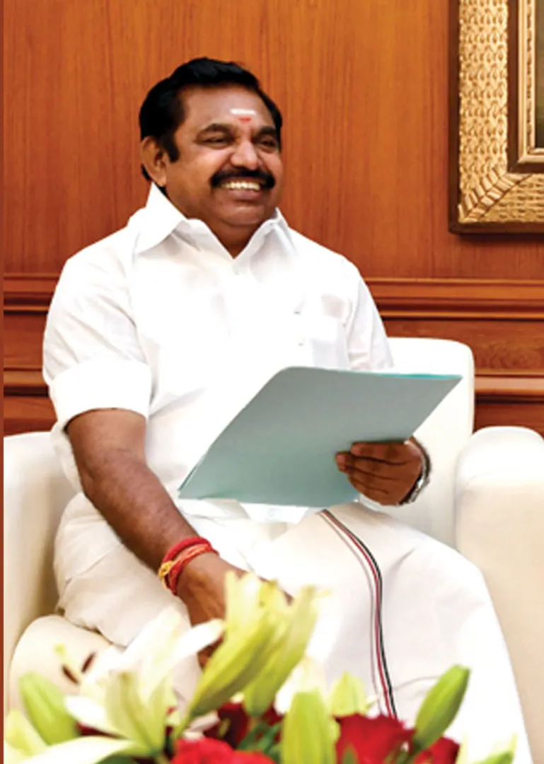 eps-modi