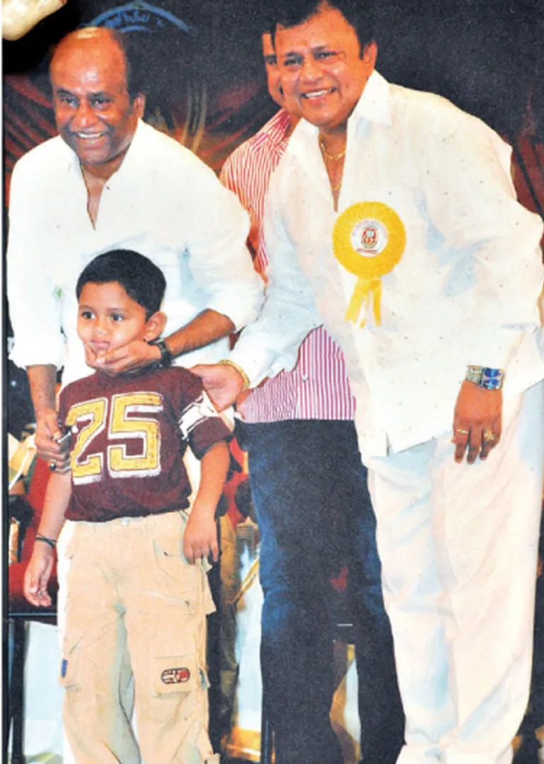 radharavi