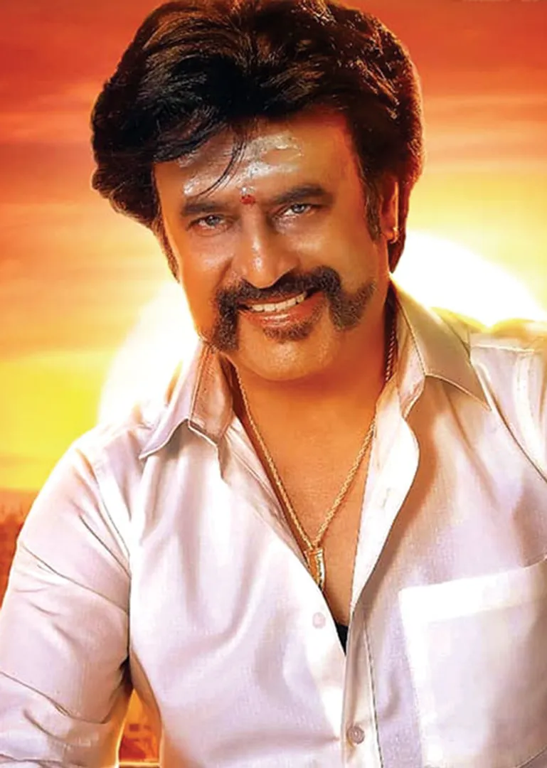 rajini