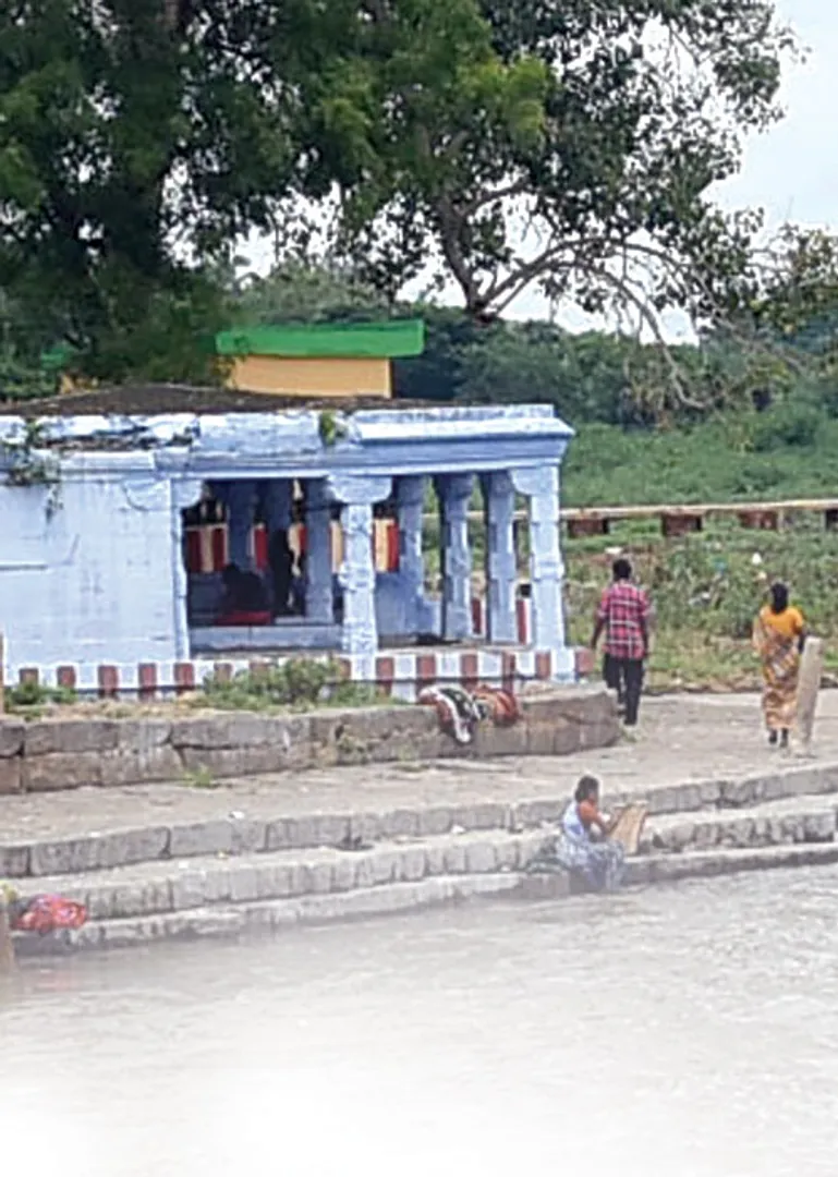 thambarabani