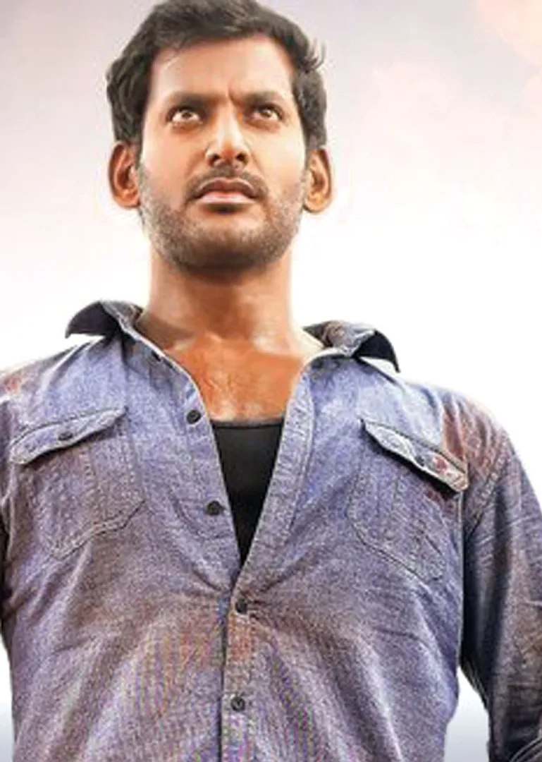 vishal