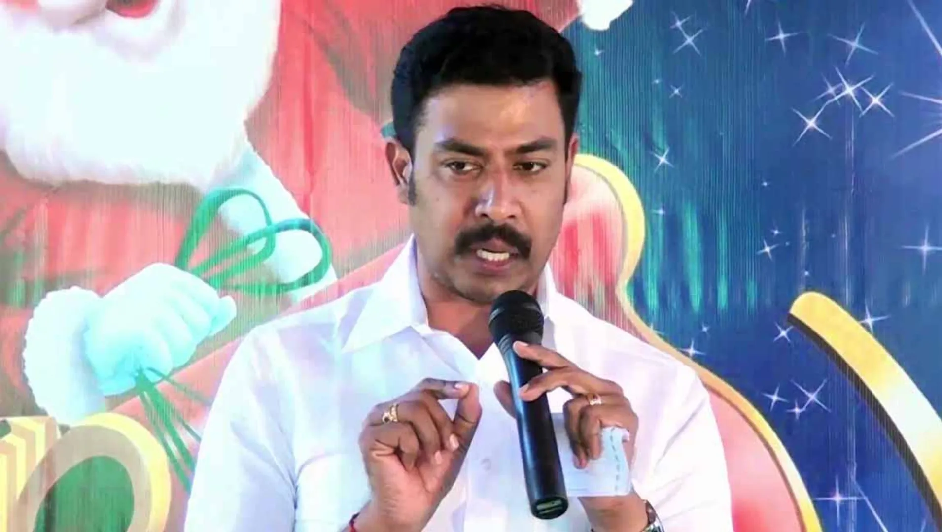 I.P.SENTHILKUMAR
