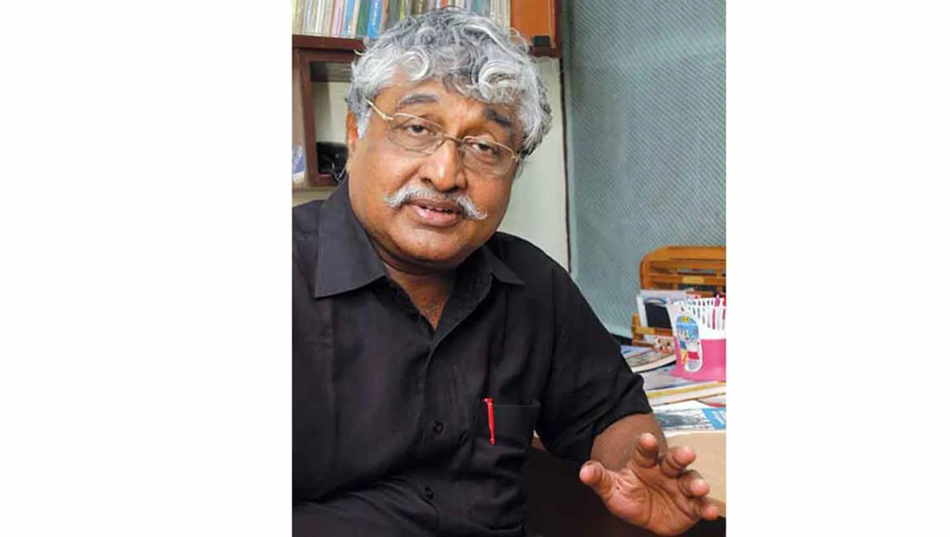 Suba Veerapandian