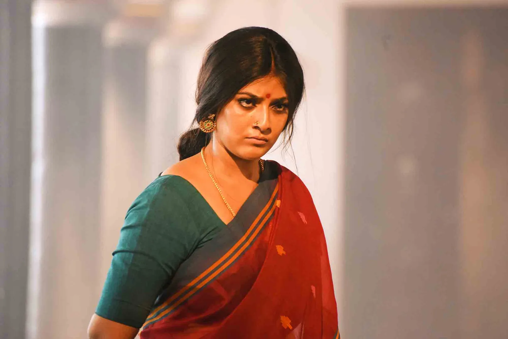 varalakshmi sarathkumar