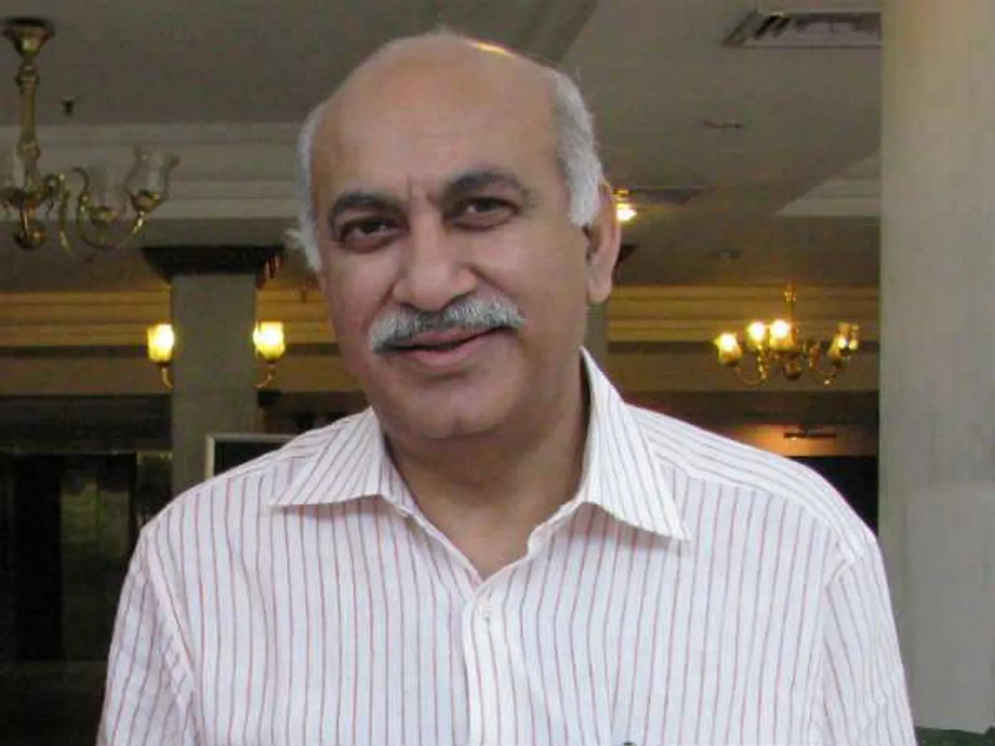akbar