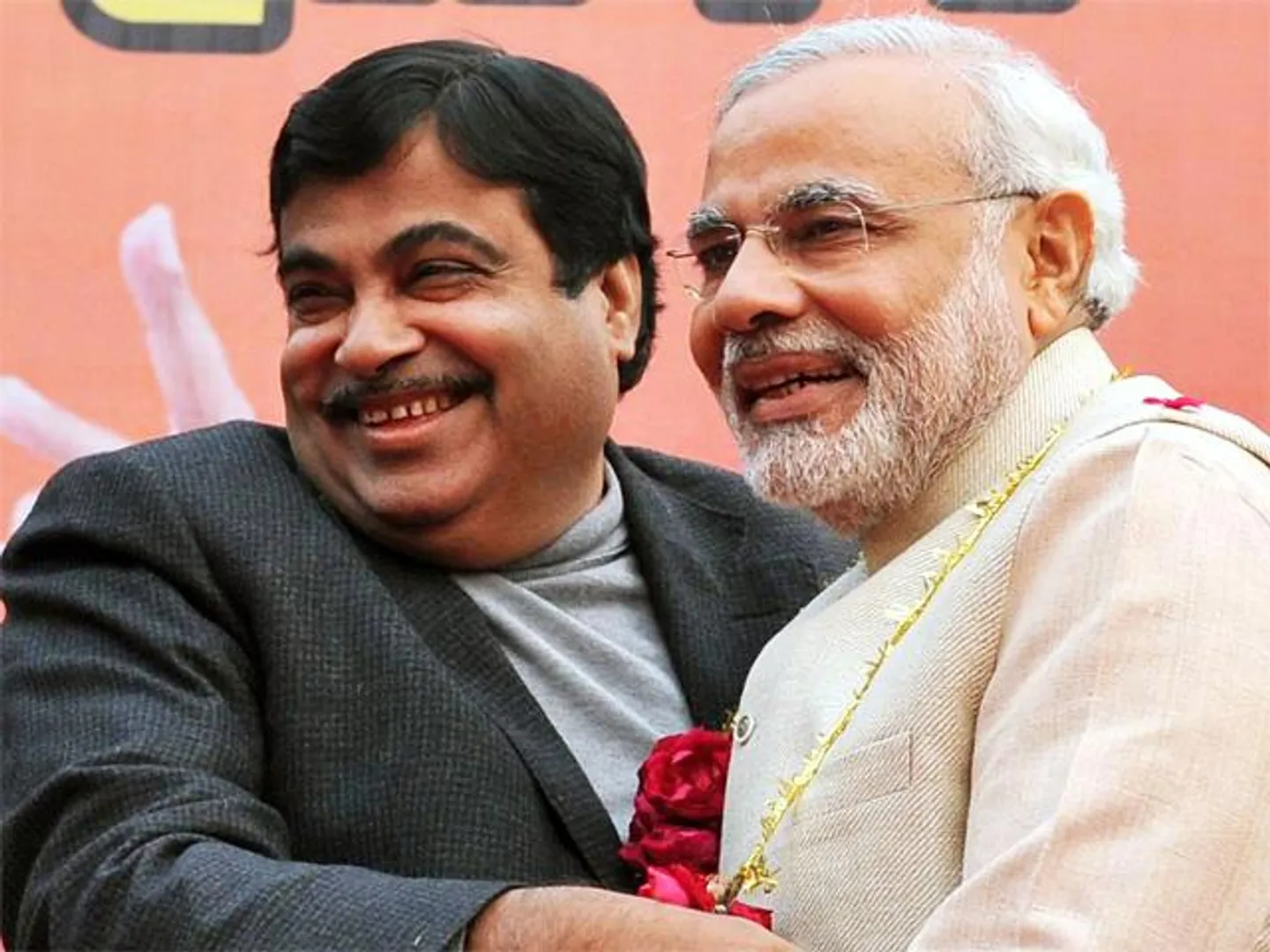 nitin kadkari