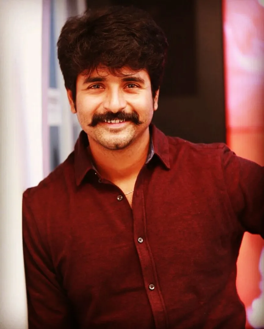 sivakarthikeyan