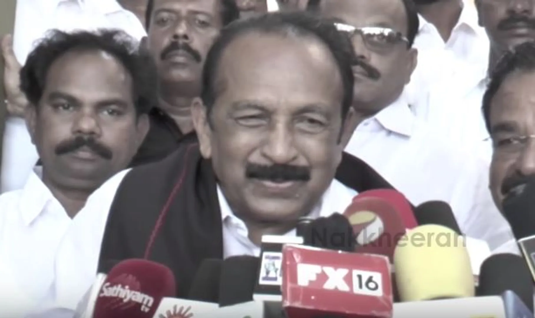 Vaiko