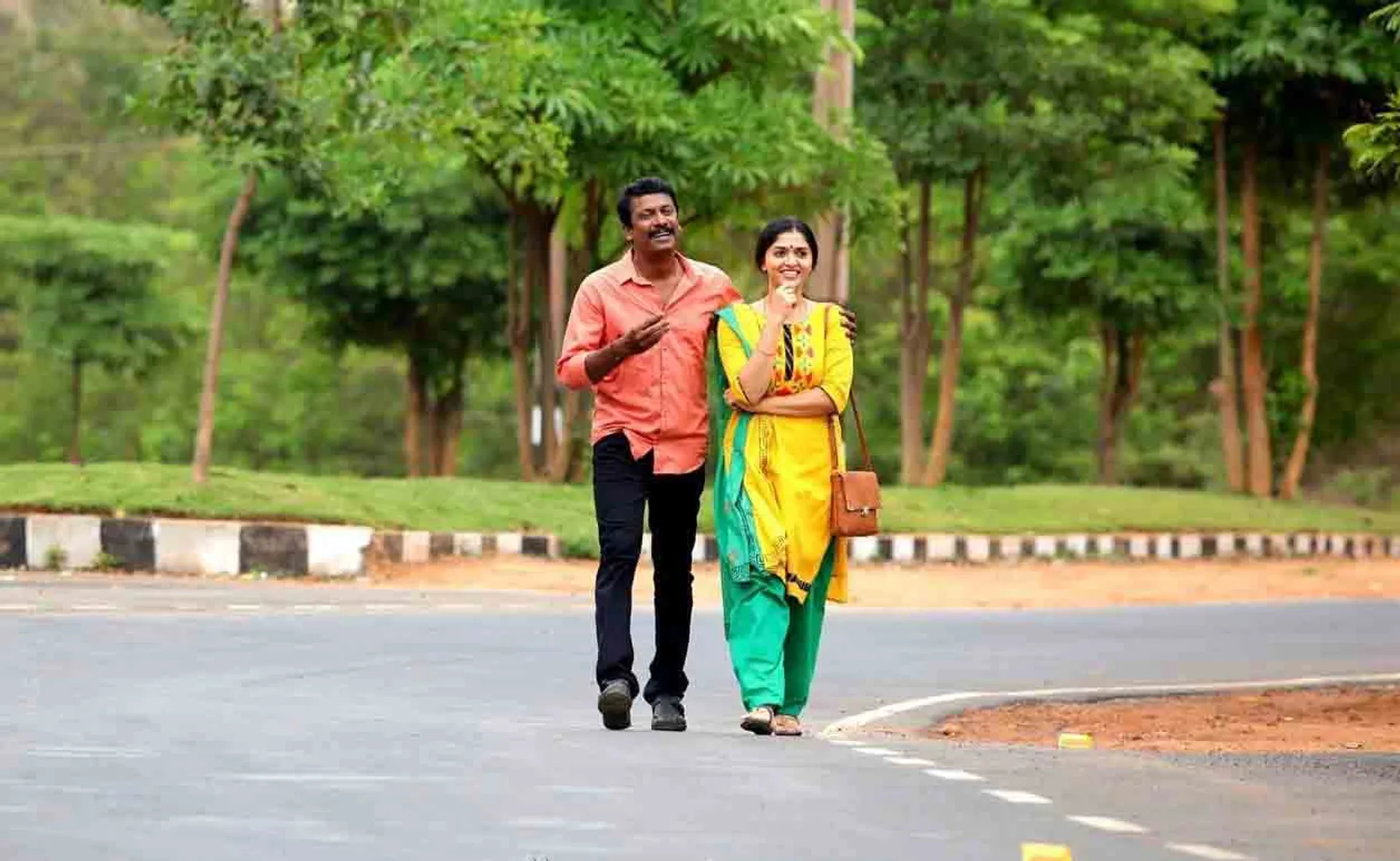 samuthirakani