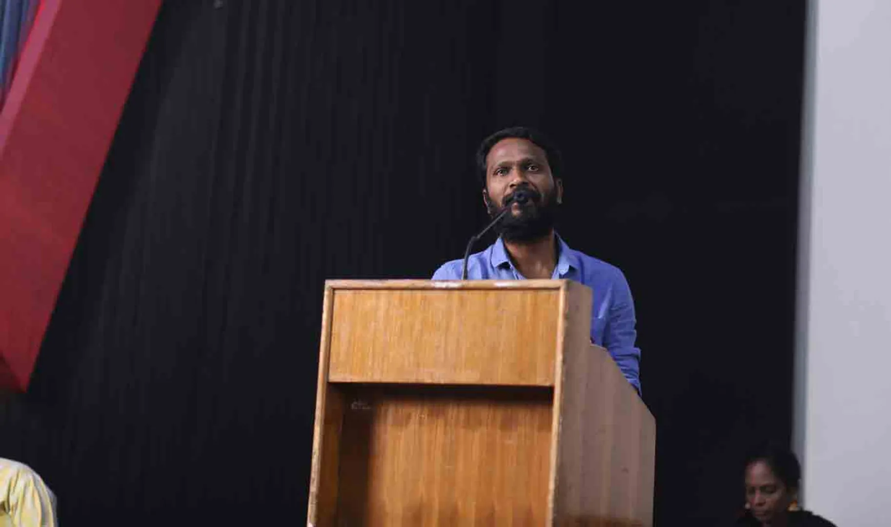 vetrimaaran