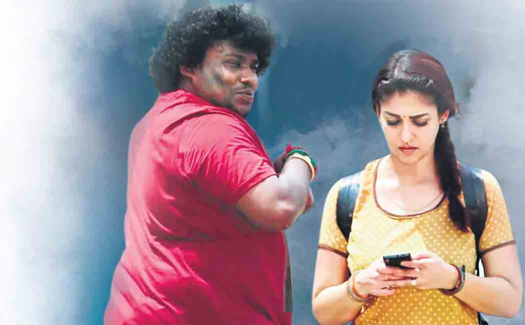 nayanthara