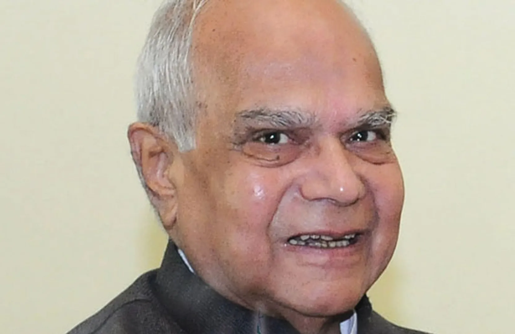 governor