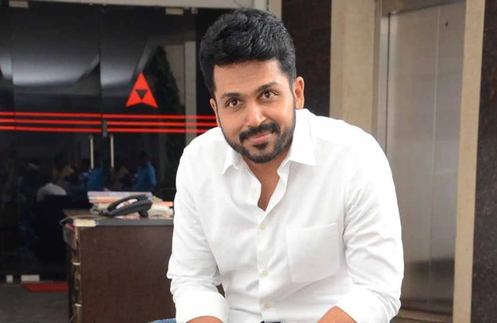 karthi