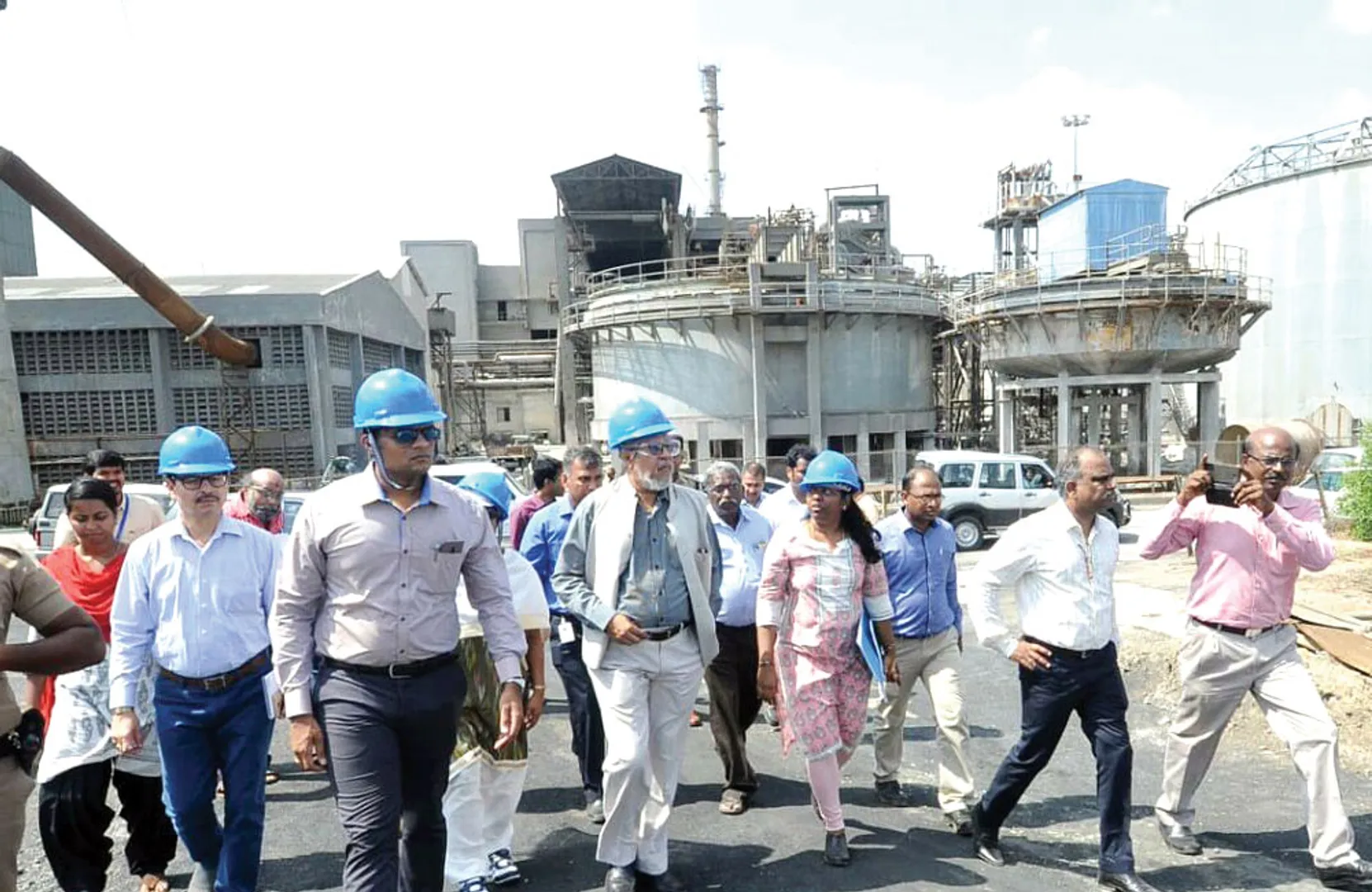 sterlite