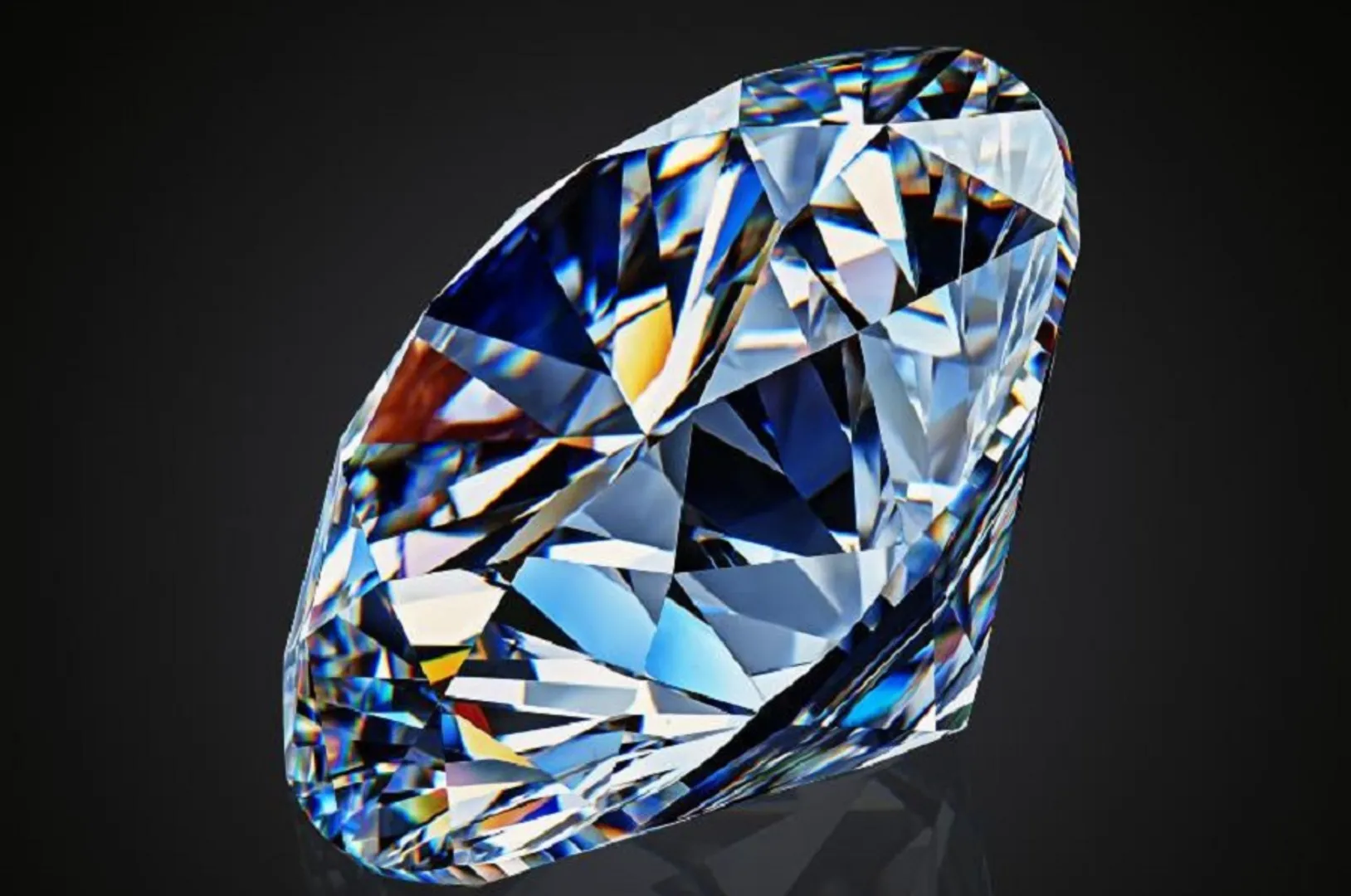 diamond