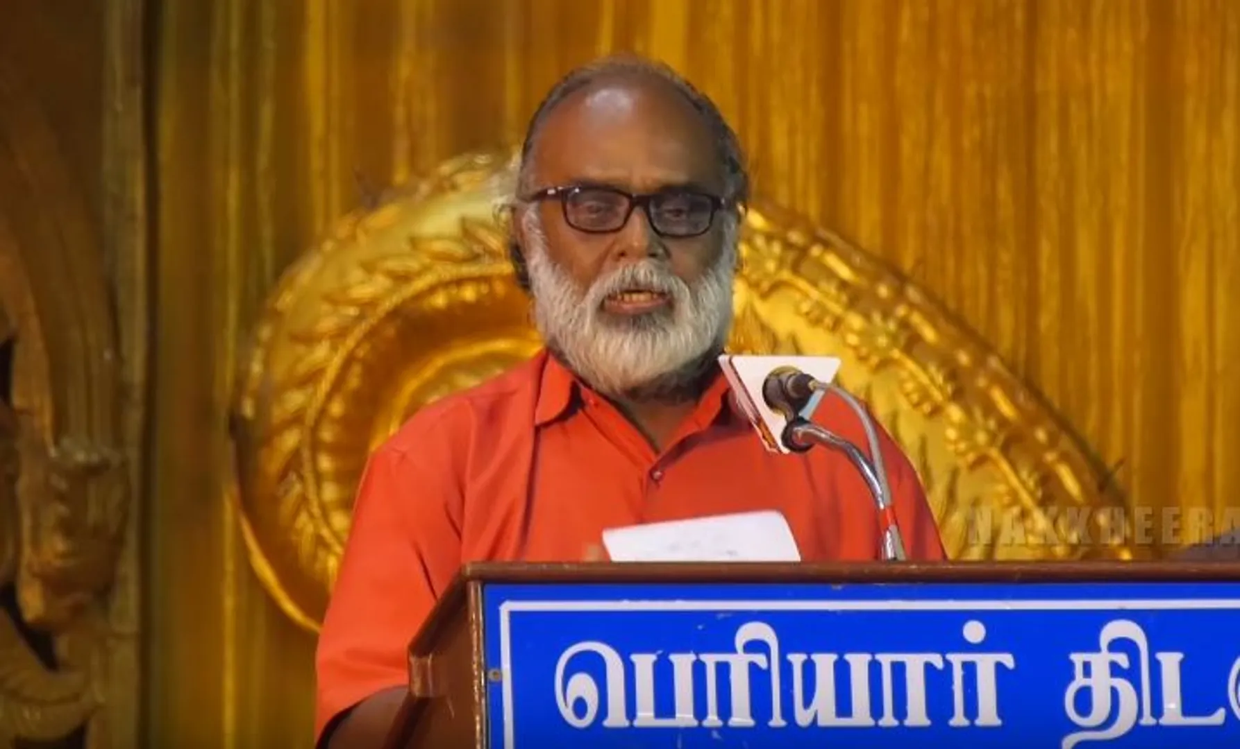 Theekkathir Kumaresan