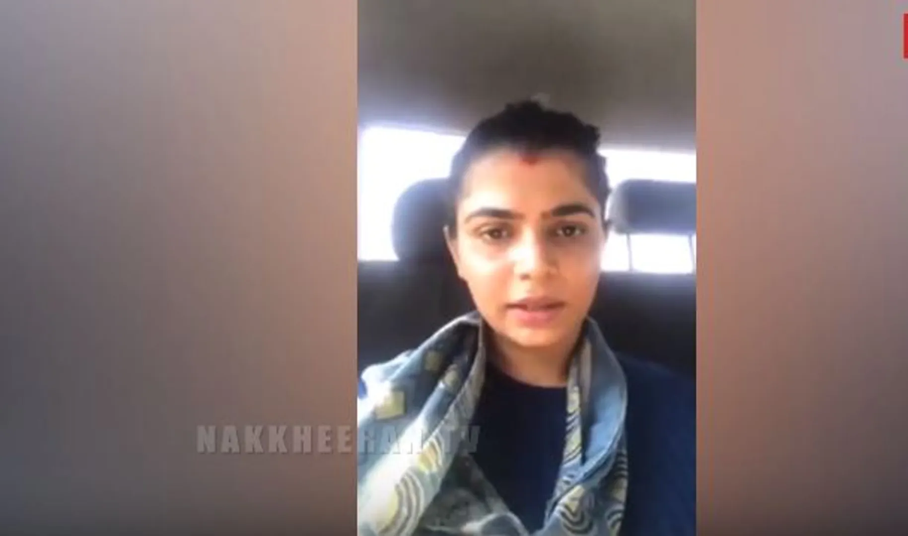 Chinmayi 