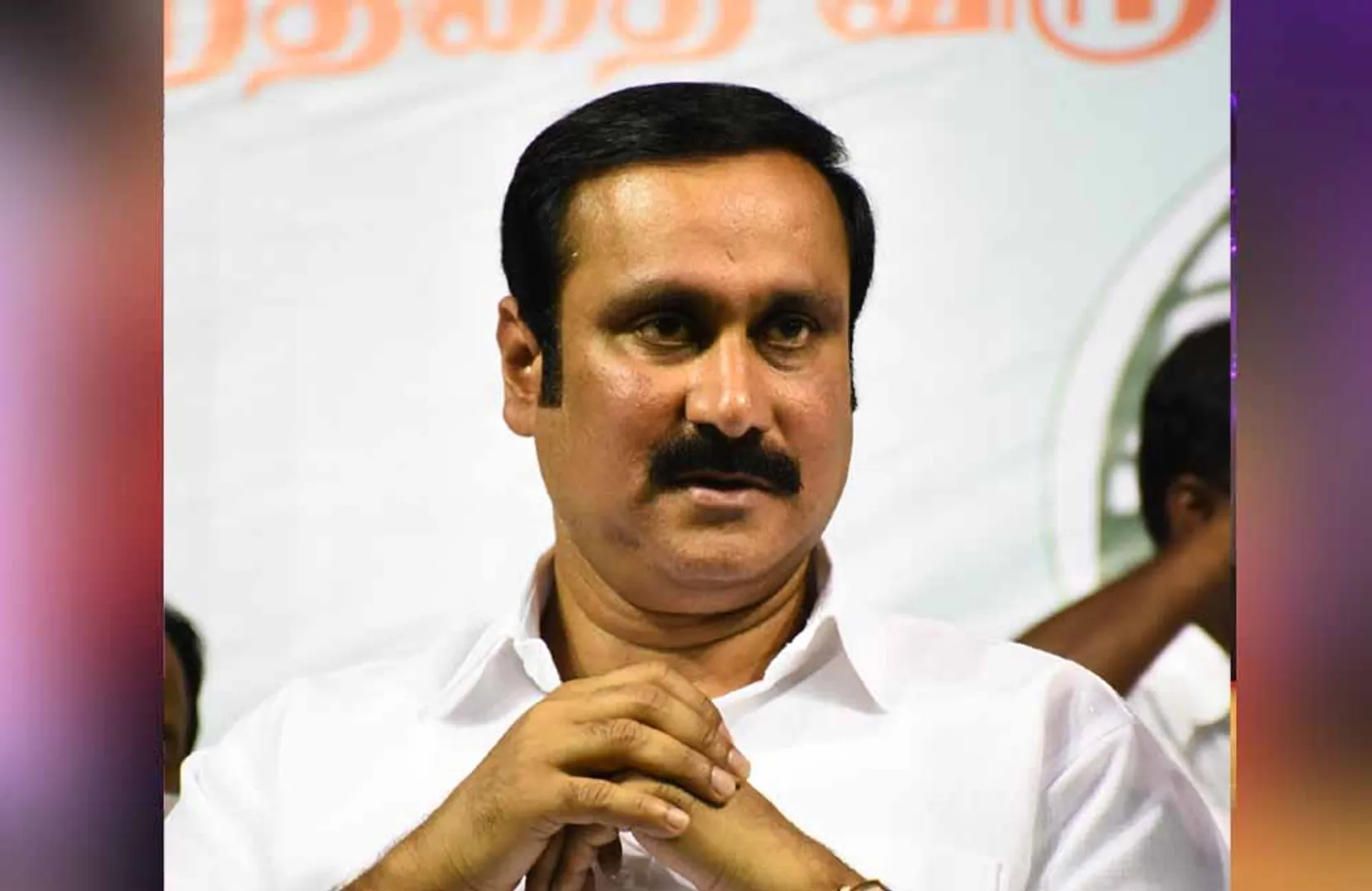 anbumani 