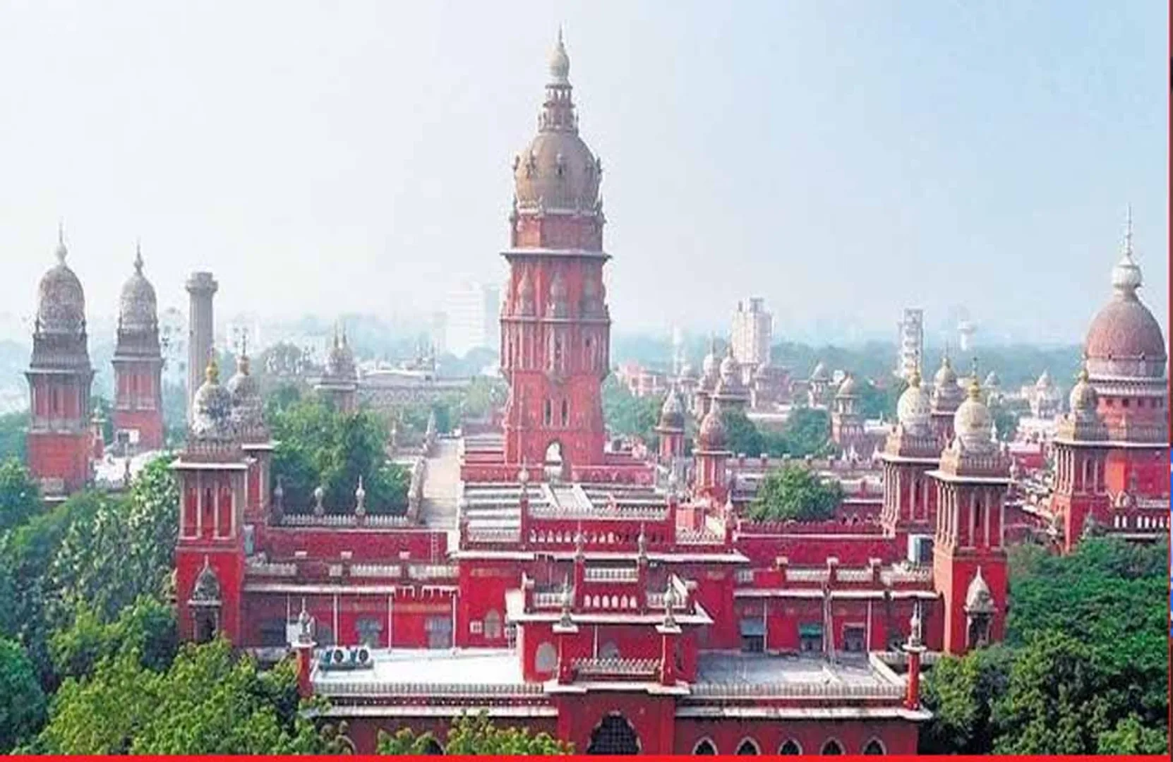 Madras-High-Court