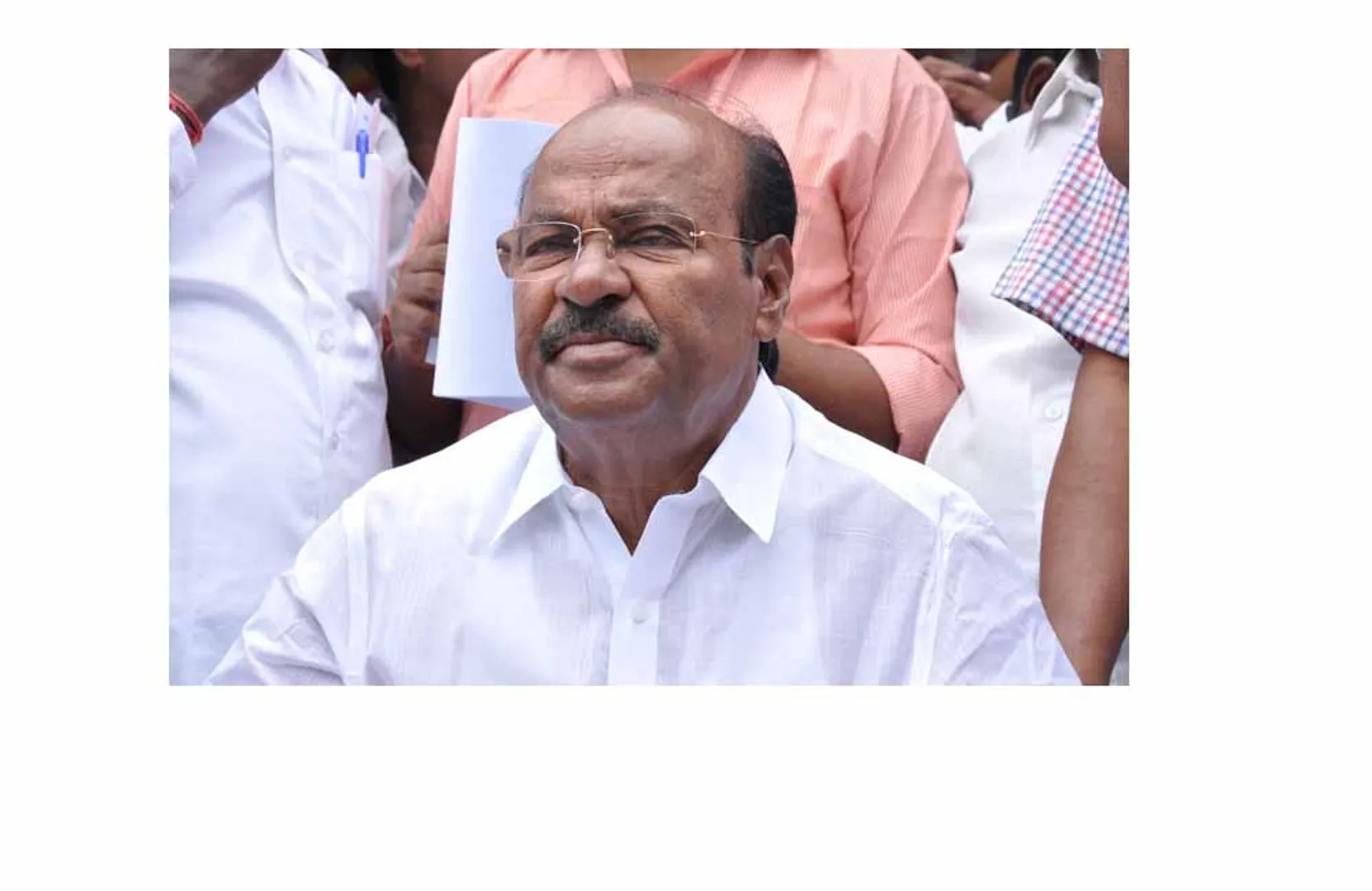 Ramadoss