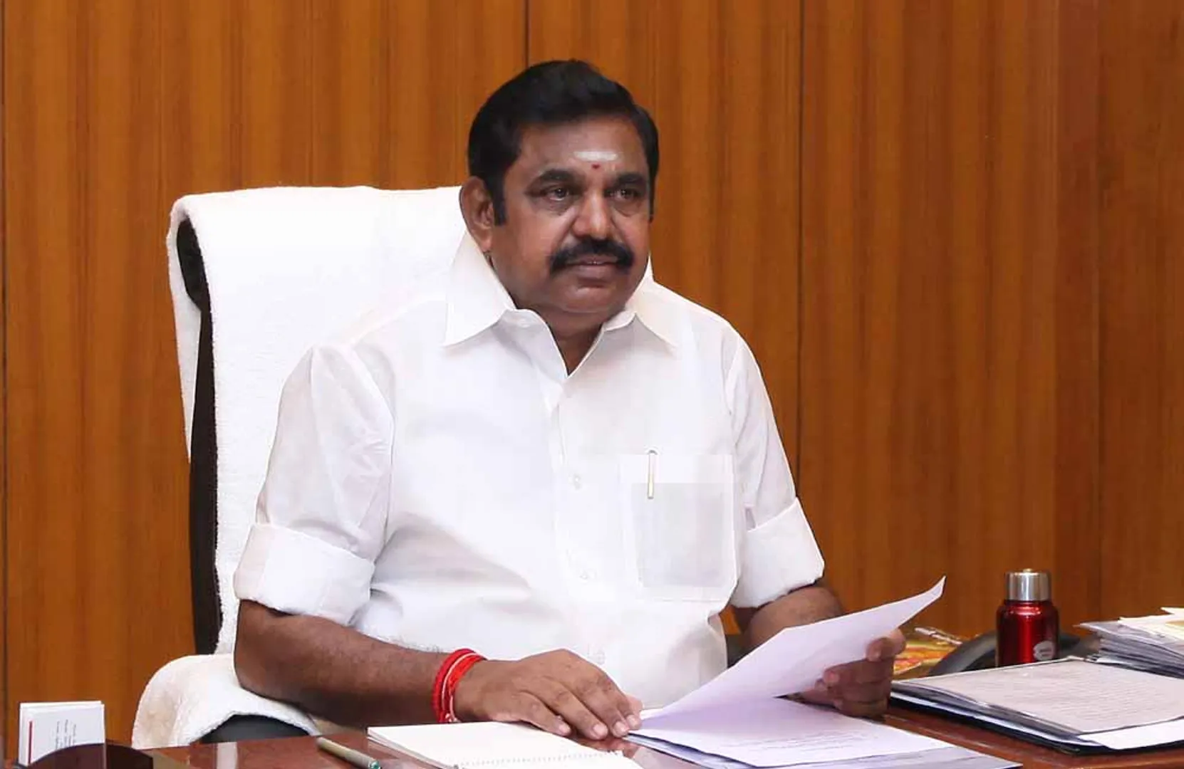 edappadi palanisamy