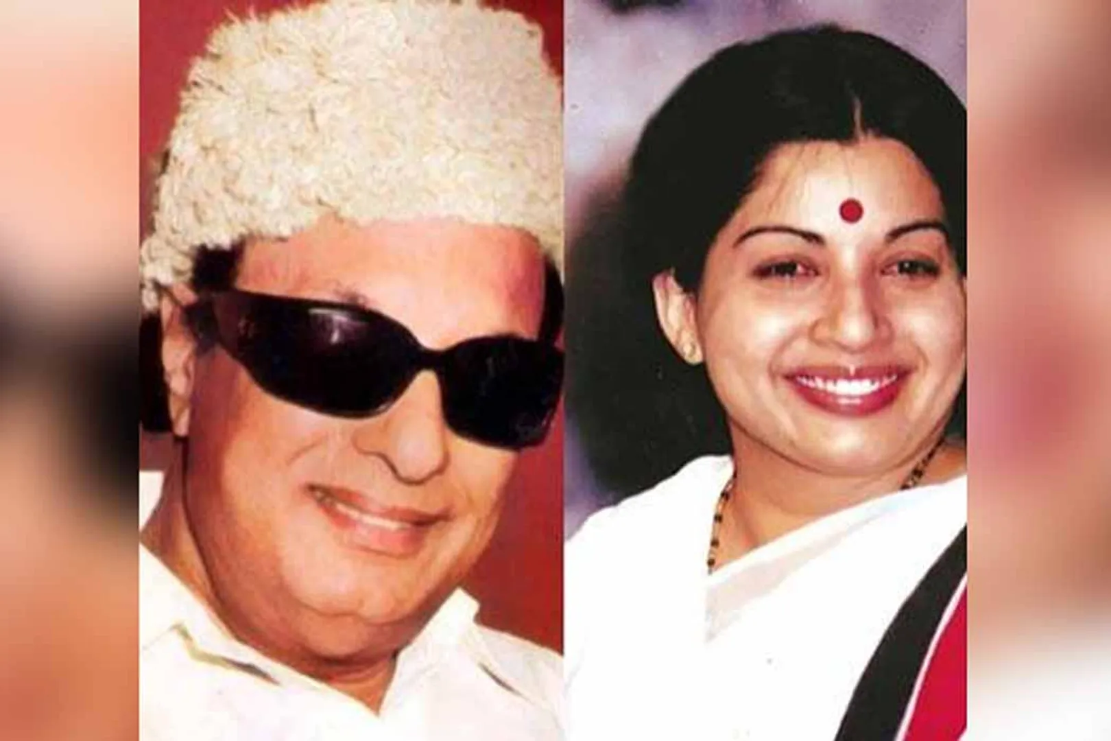 MGR jayalalithaa