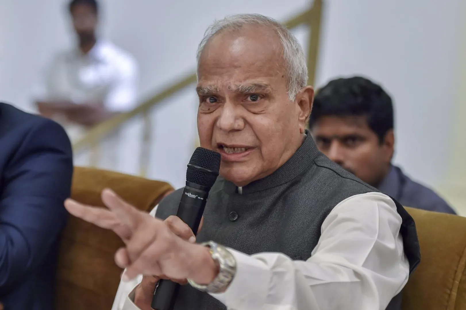 purohit