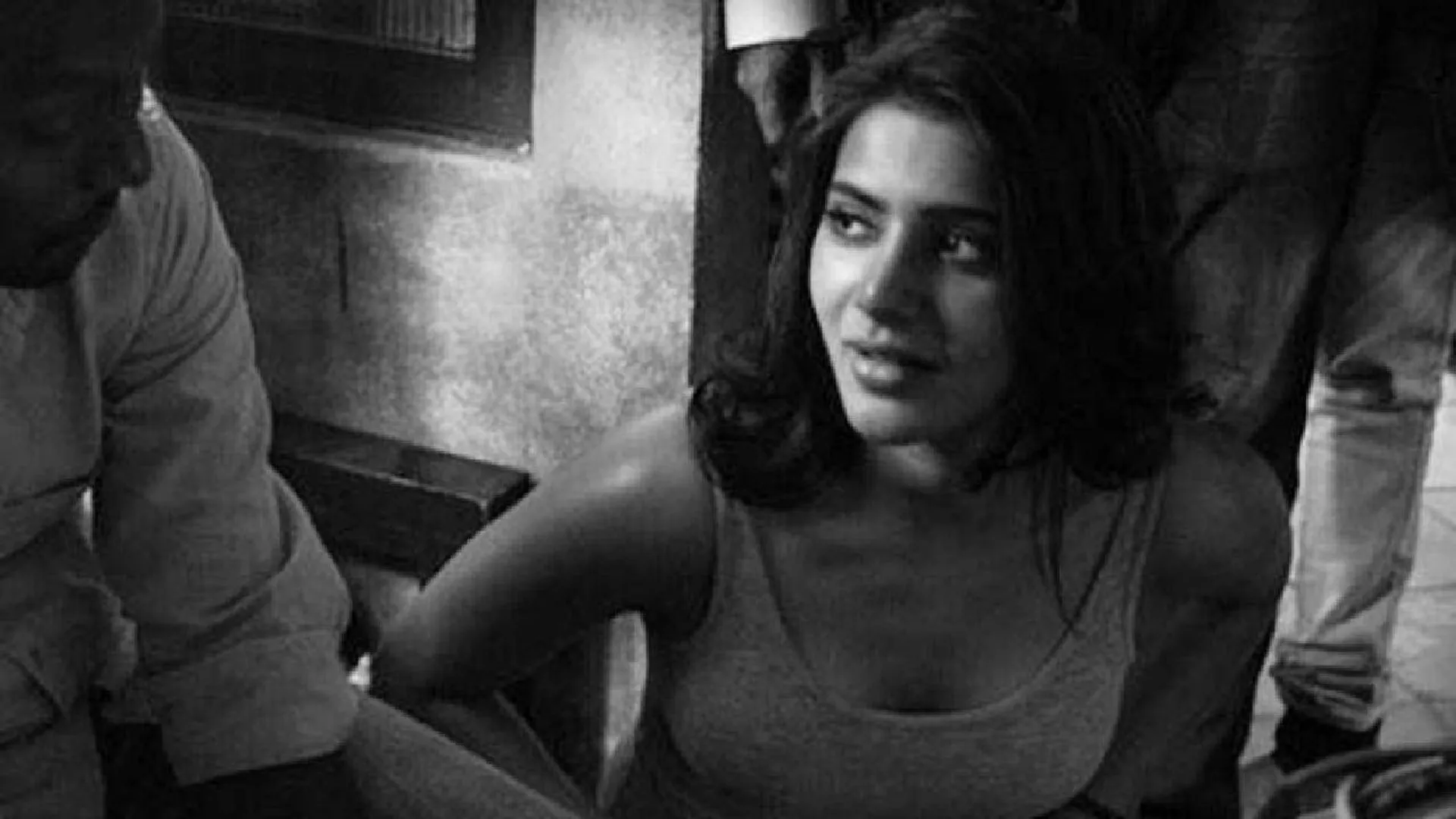 samantha