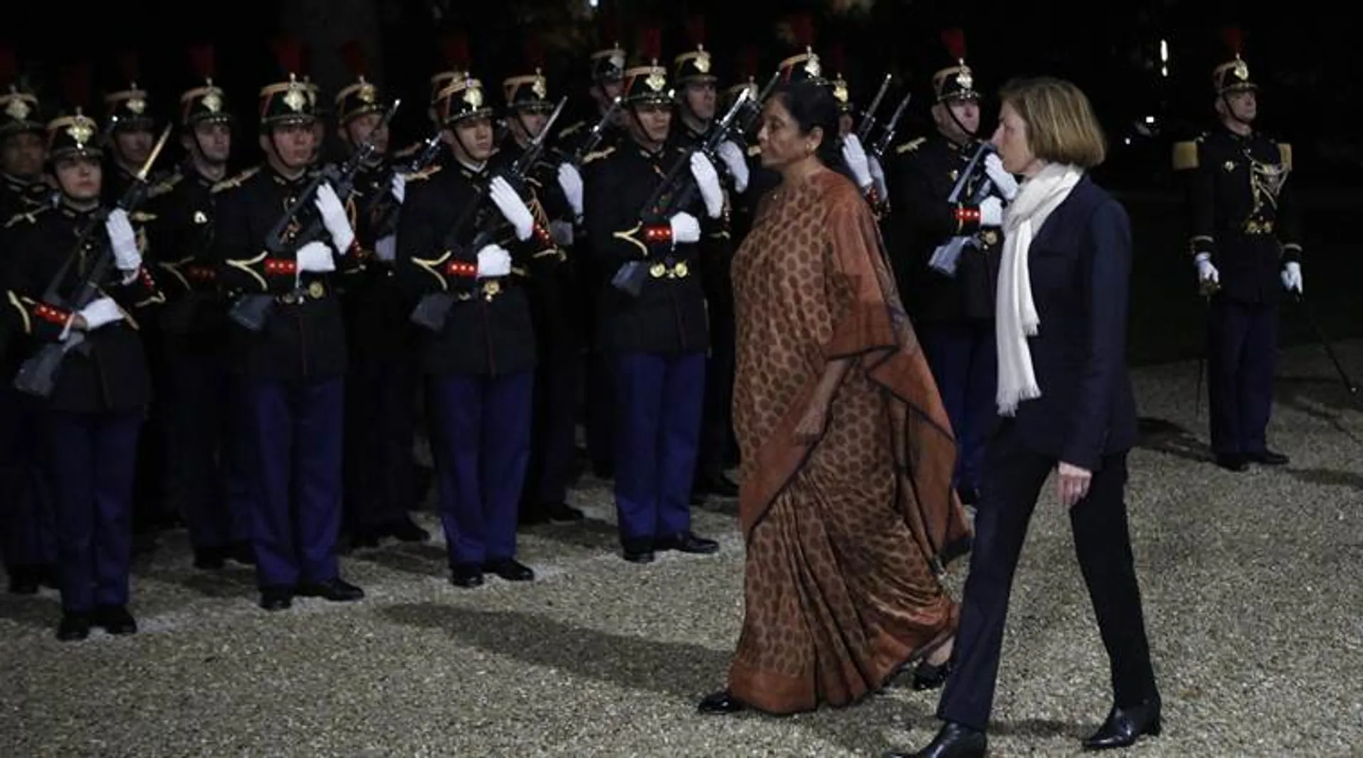 nirmala
