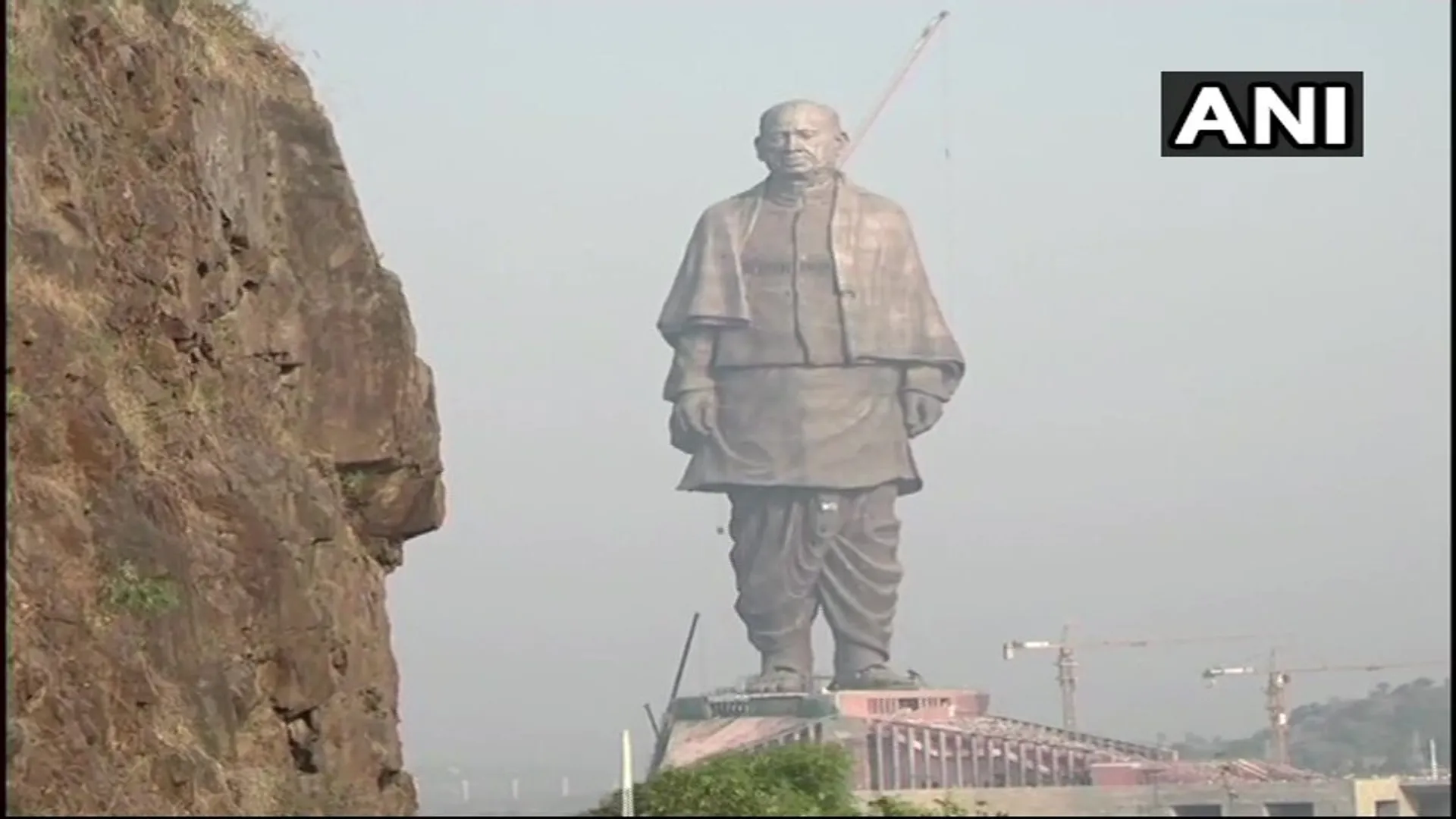 patel