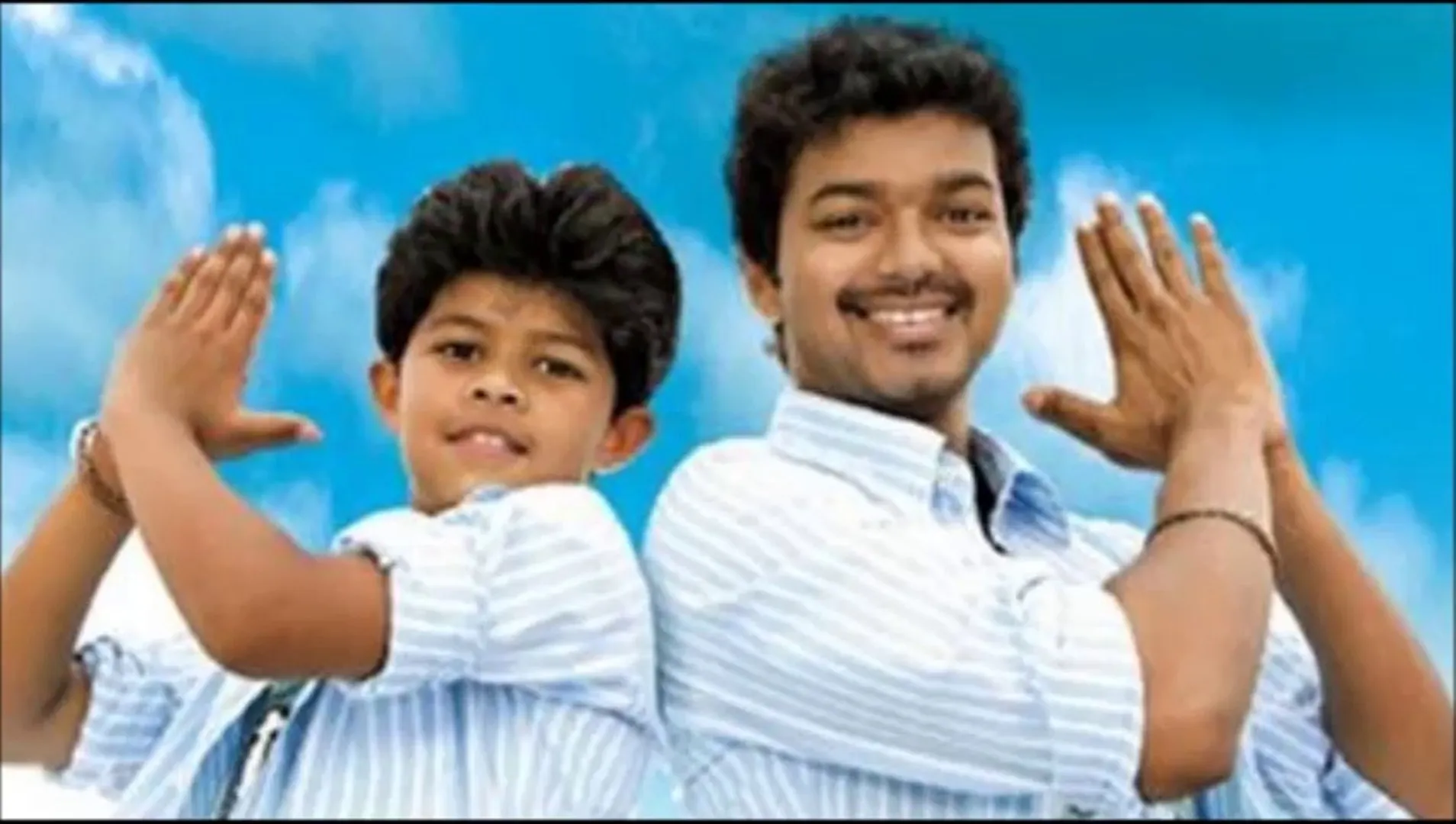 sanjay