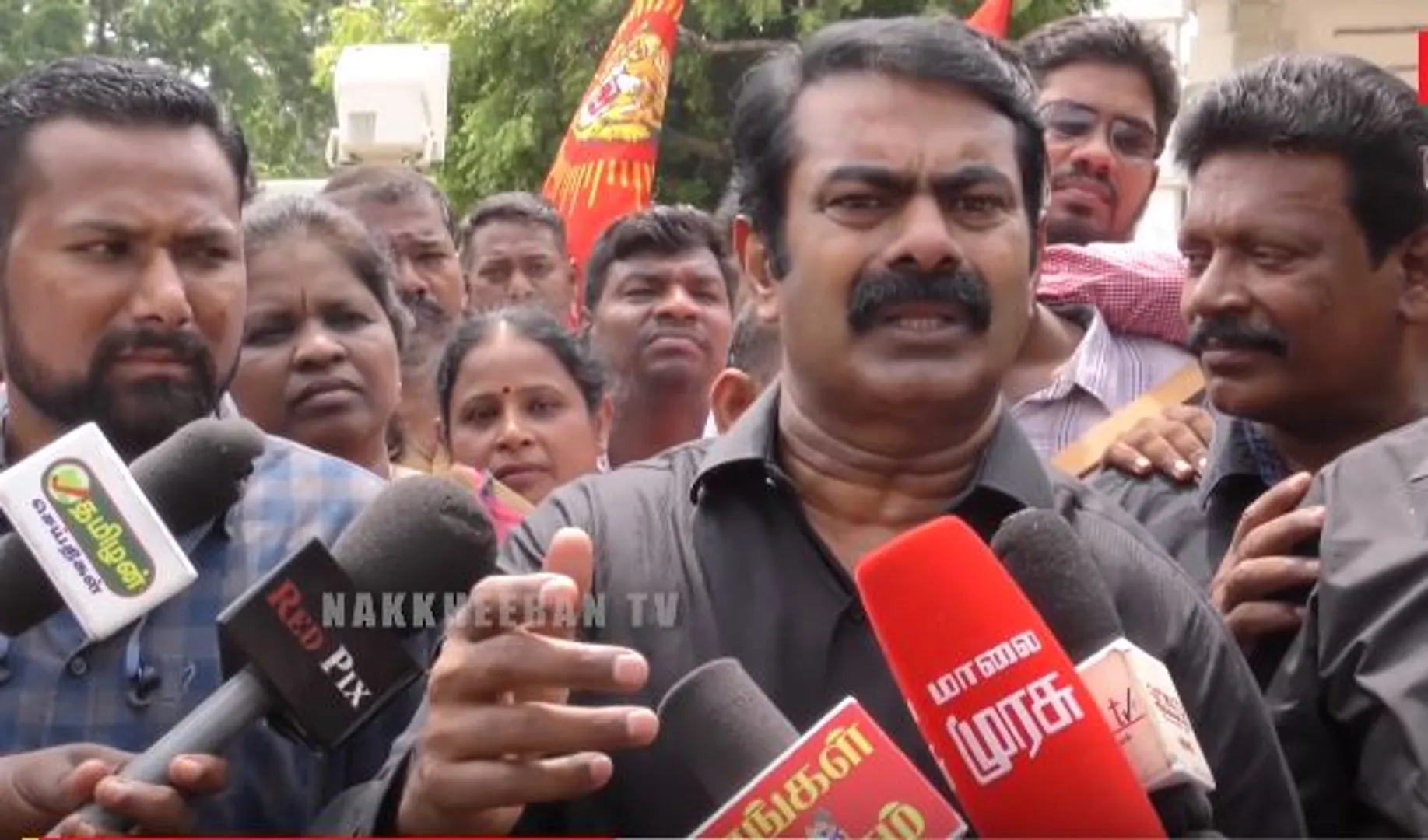 Seeman