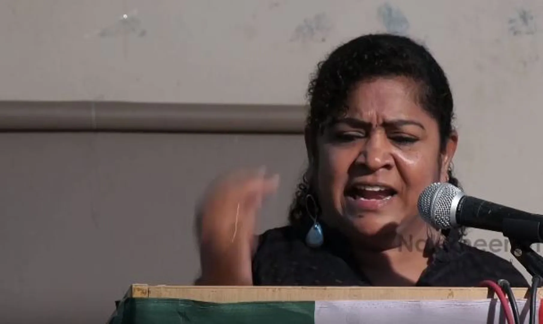 Prof. Sundaravalli