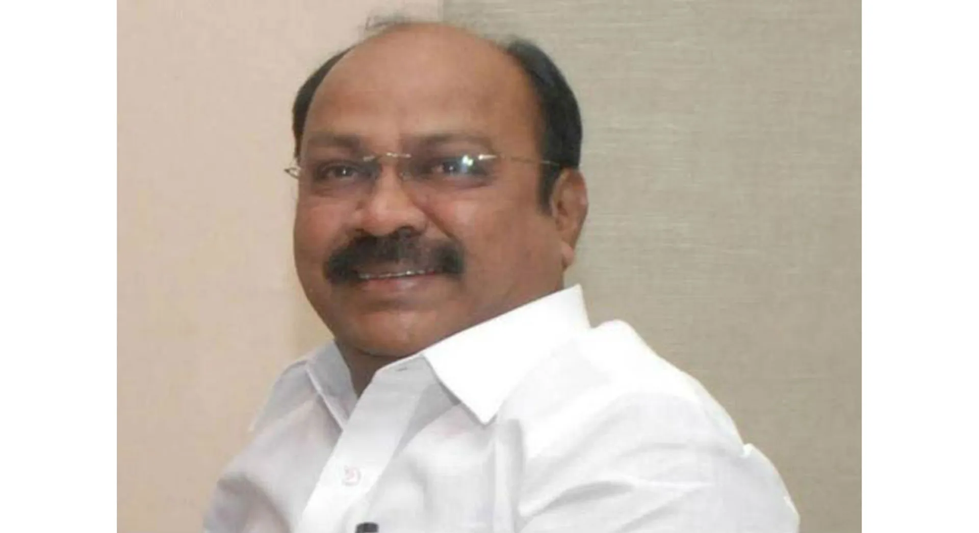 former minister 
