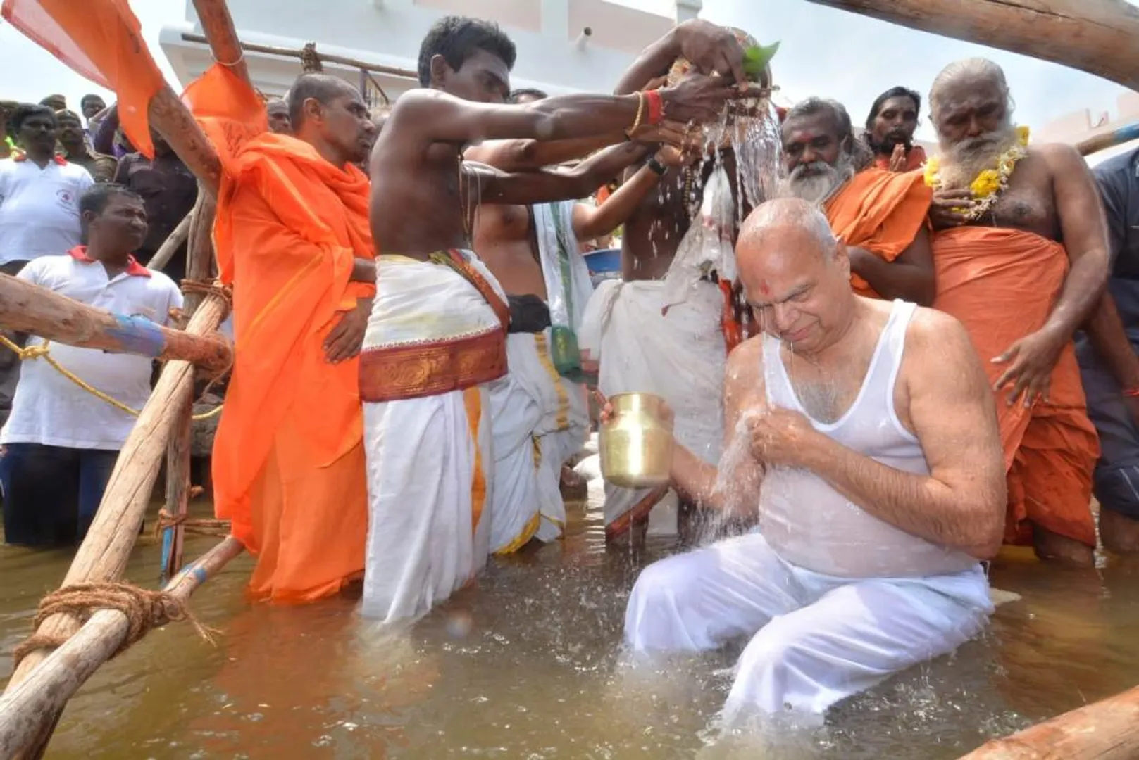purohit