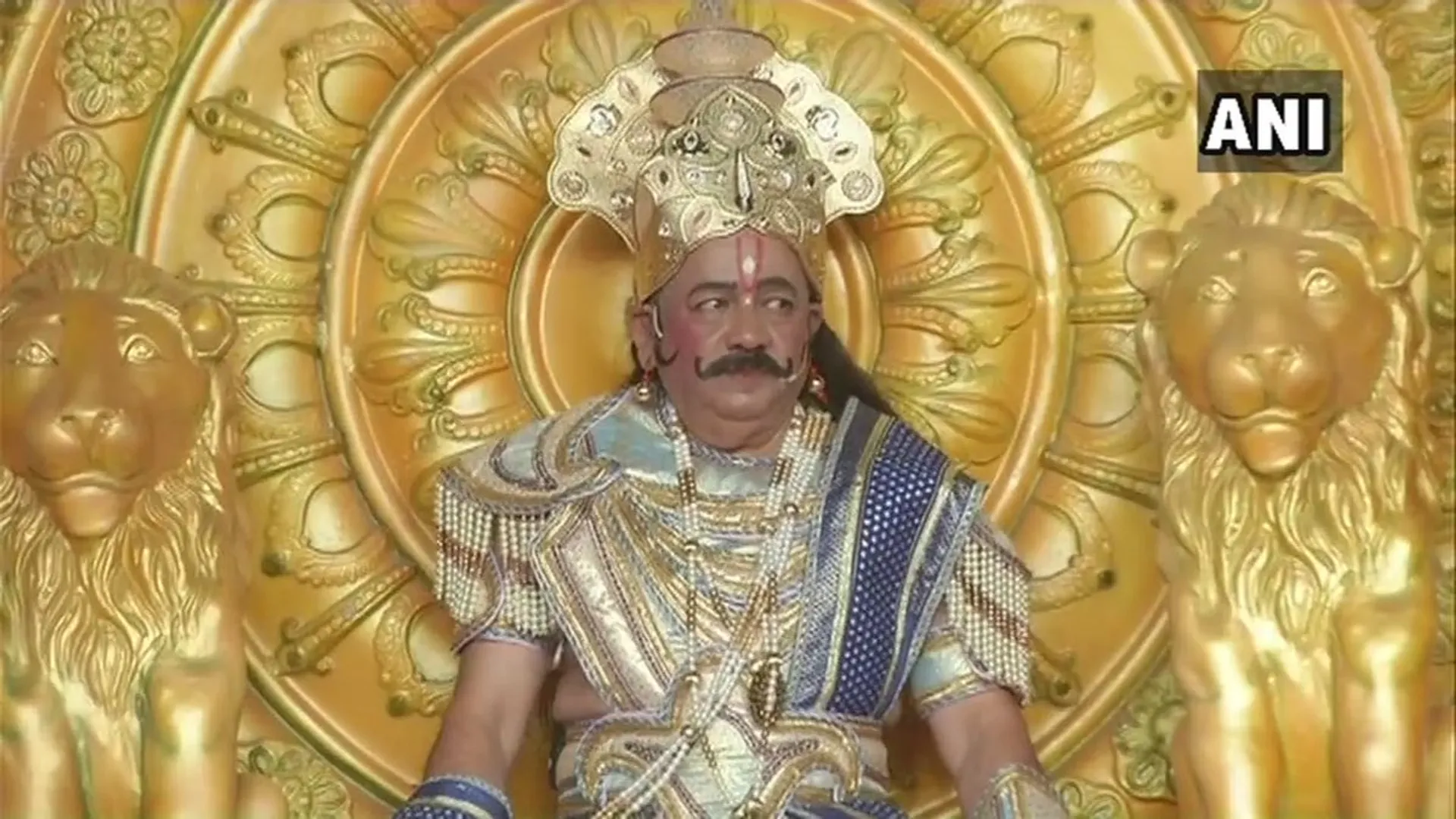 ramleela