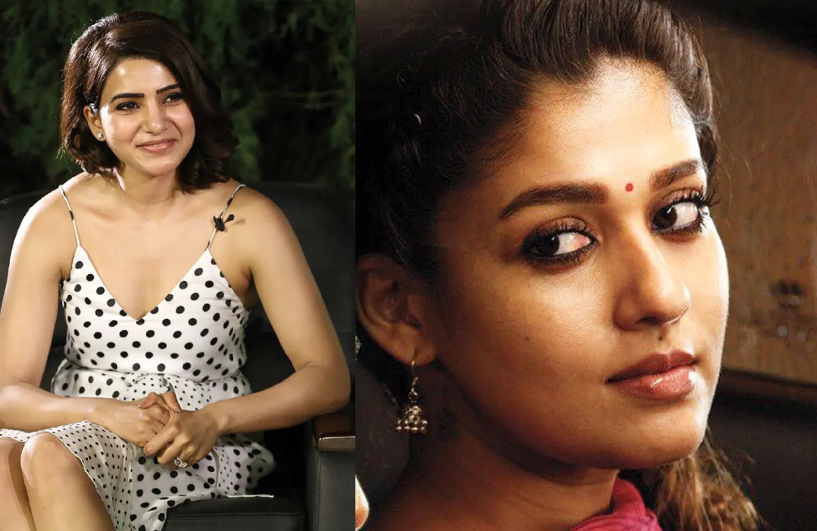 nayanthara
