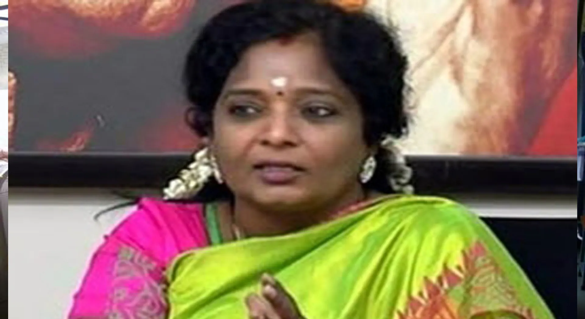 tamilisai