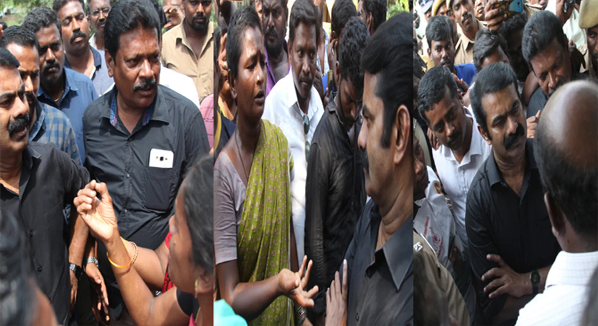 seeman 