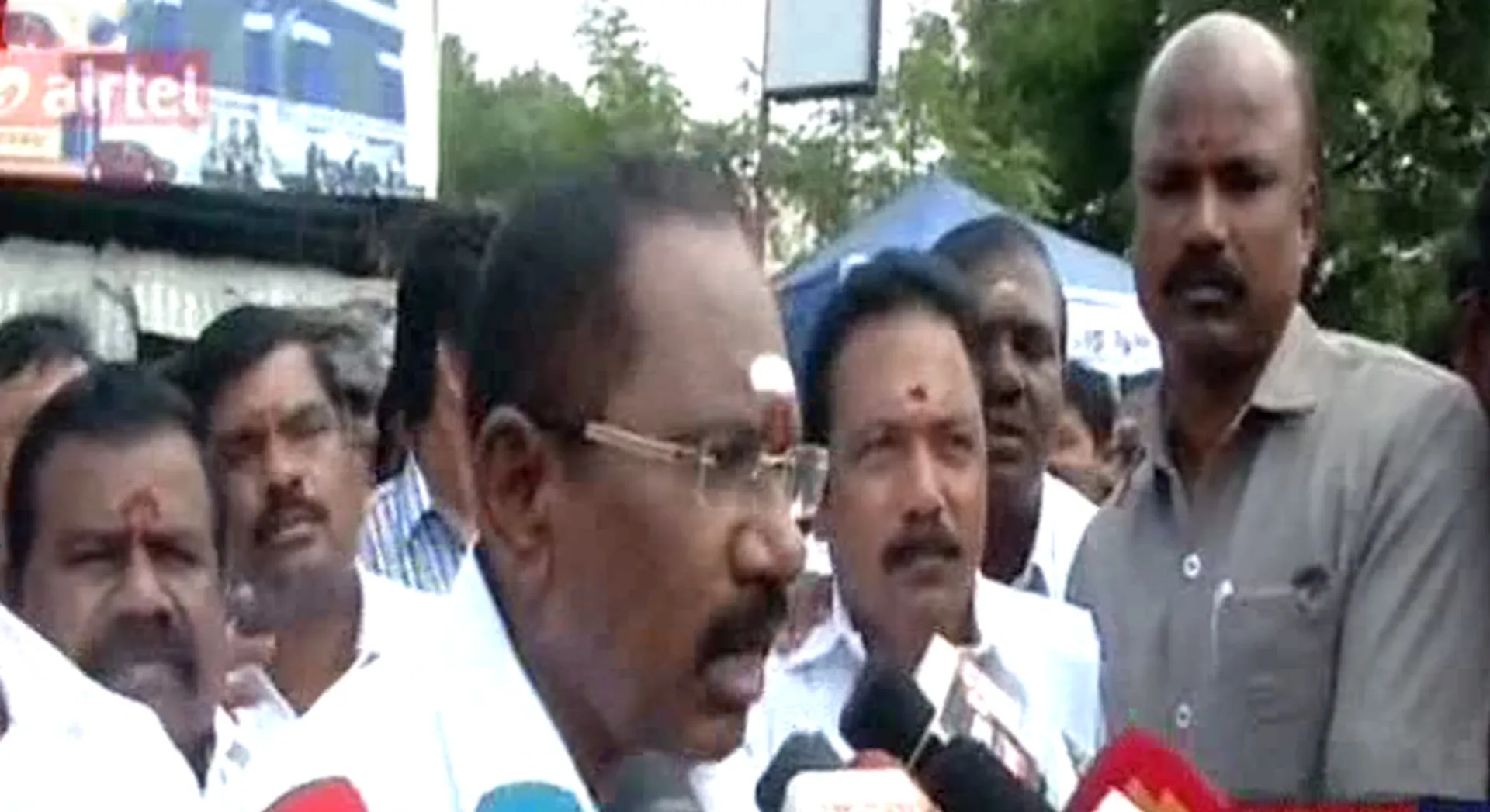 sellur raju 