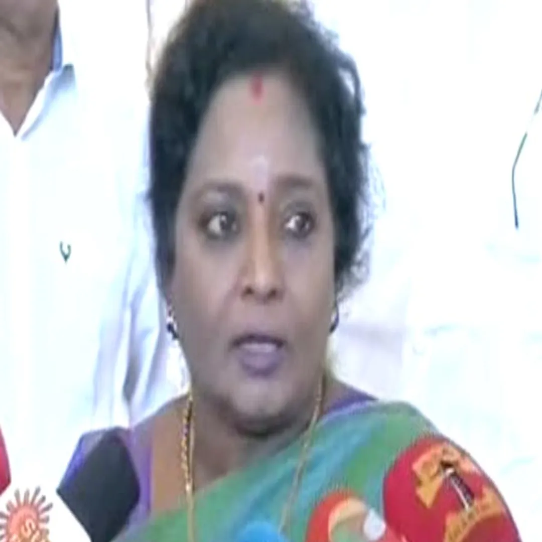 tamilisai 