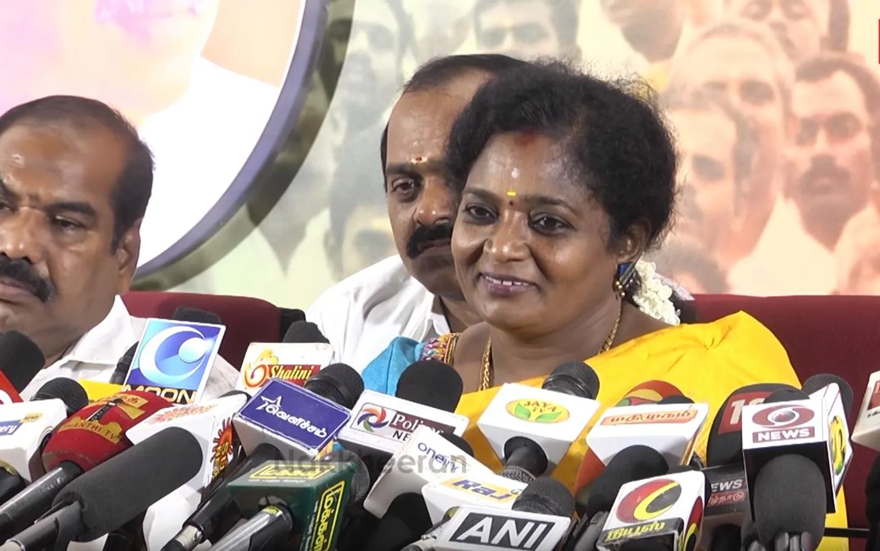 Tamilisai